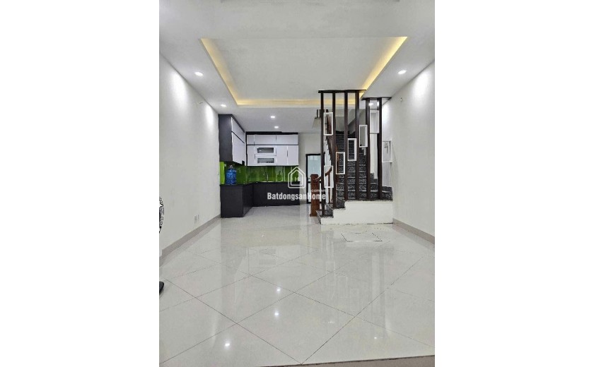 NHÀ ĐẸP VĨNH TRUNG-NGÕ NÔNG- THOÁNG SÁNG- NHỈNH 5 TỶ.